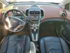 2014 CHEVROLET SONIC