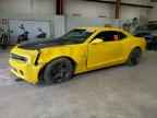 2010 CHEVROLET Camaro