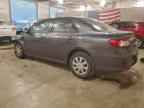 2011 TOYOTA COROLLA