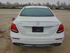 2018 MERCEDES-BENZ E-Class