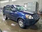 2006 HONDA CR-V