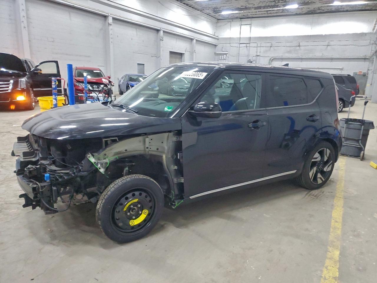 2023 KIA SOUL
