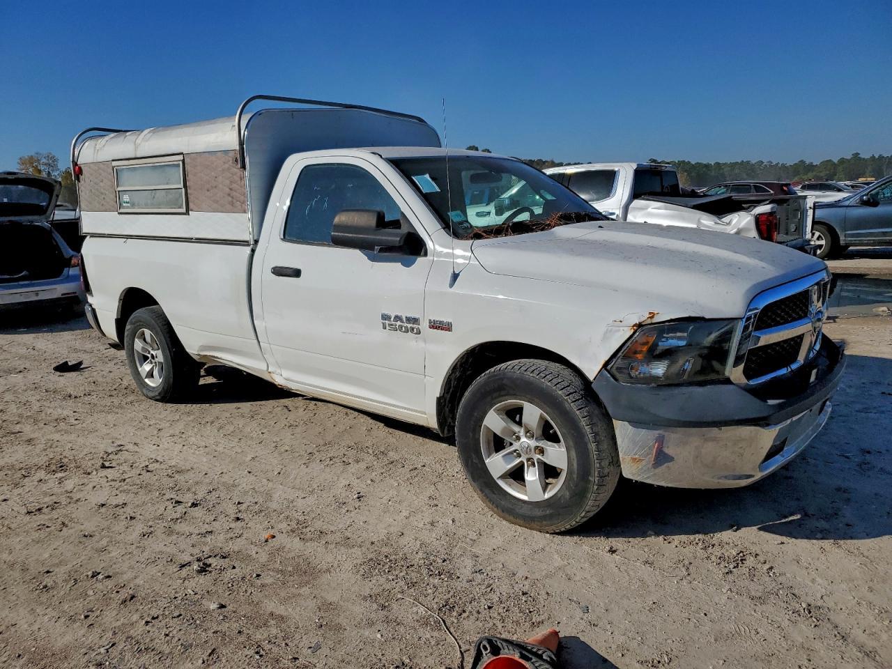 2013 RAM 1500