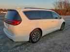 2021 CHRYSLER Pacifica
