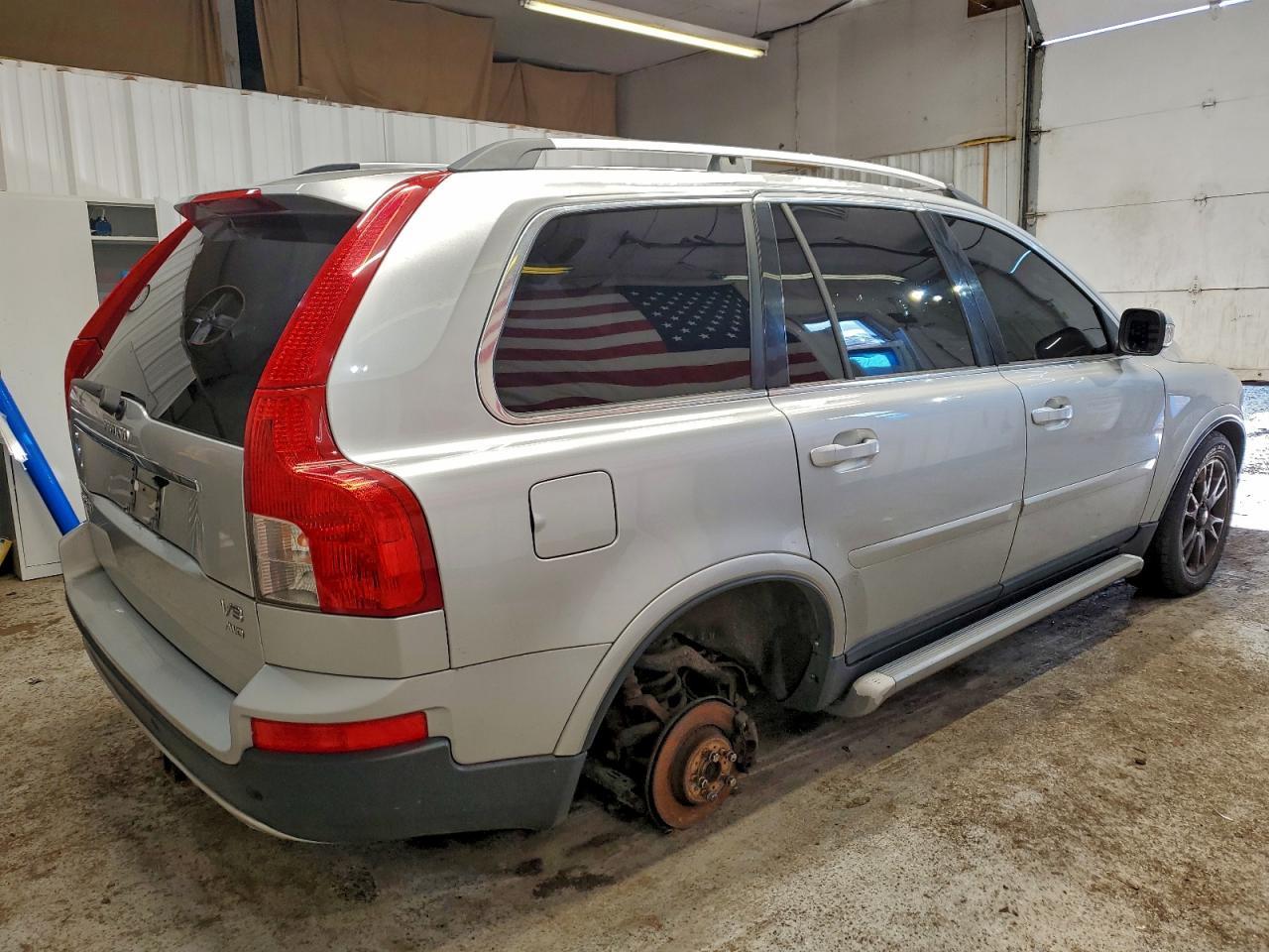 2007 VOLVO XC90