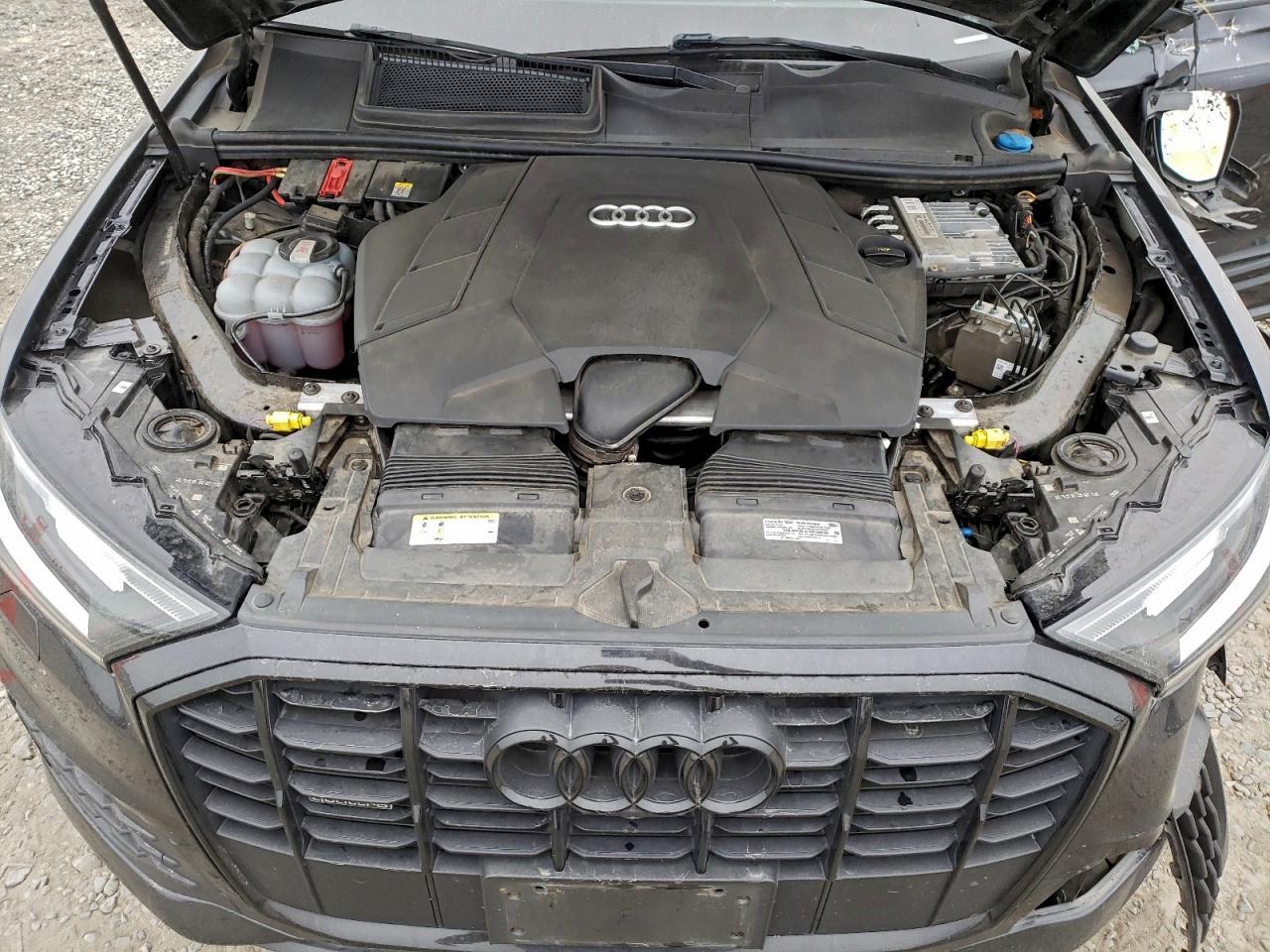 2021 AUDI Q7