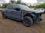 2018 FORD F-150 Lightning