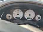 2002 CHRYSLER Town & Country