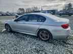 2014 BMW 5 series
