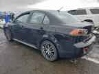 2017 MITSUBISHI LANCER