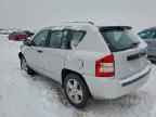 2009 JEEP Compass