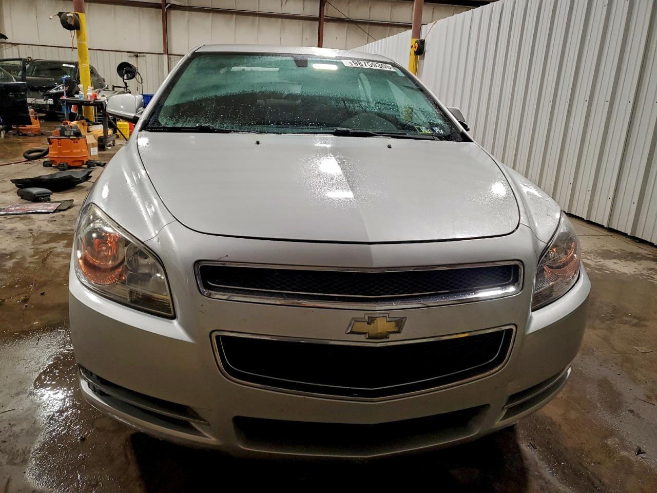 2012 CHEVROLET MALIBU