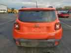 2015 JEEP Renegade