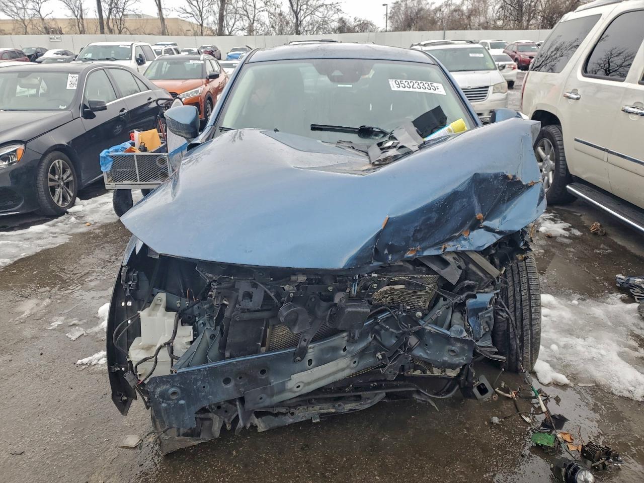 2020 MAZDA CX-3