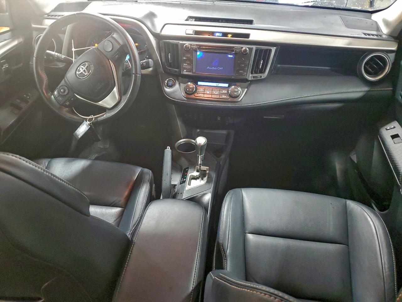 2013 TOYOTA RAV4