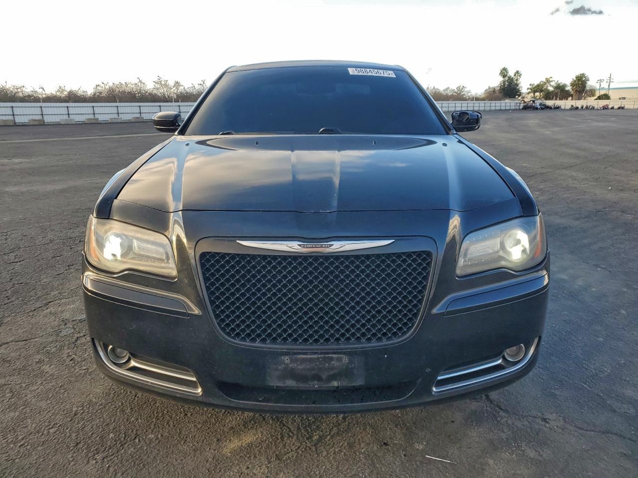 2013 CHRYSLER 300