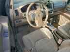 2007 NISSAN Frontier