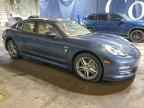 2010 PORSCHE Panamera