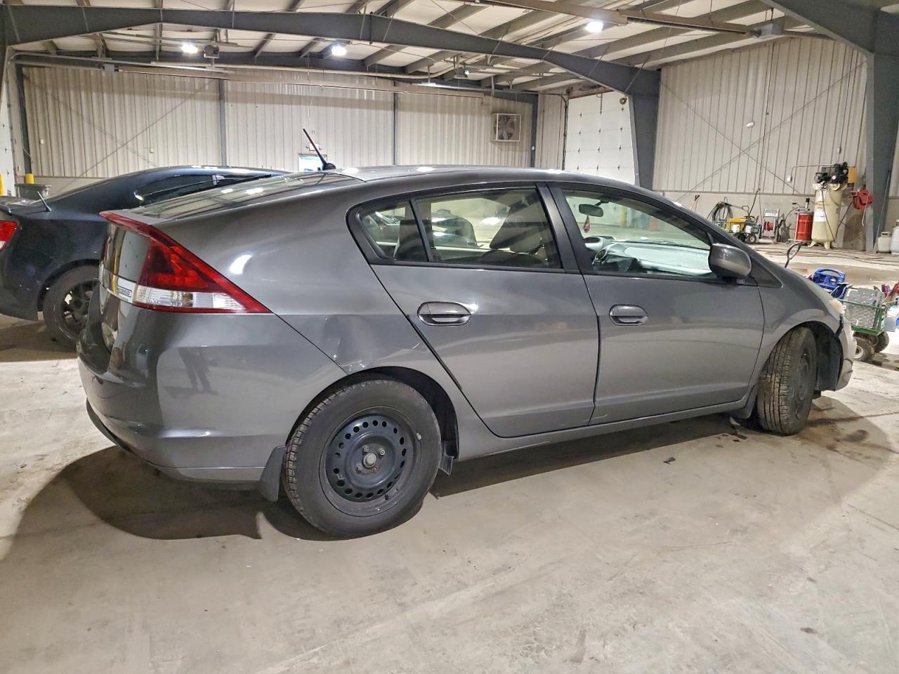 2014 HONDA Insight