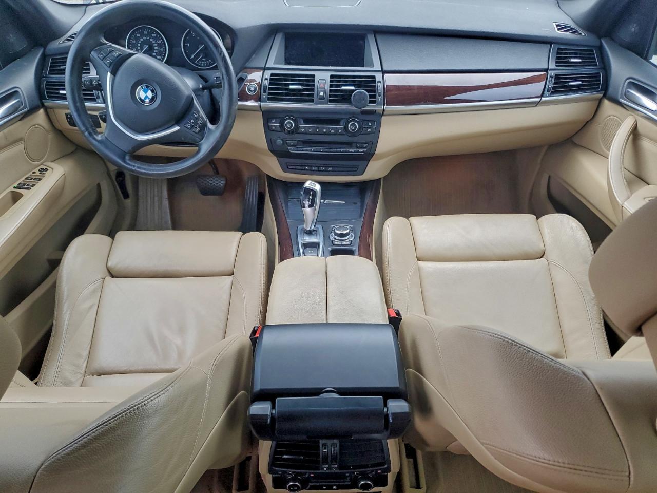 2011 BMW X5