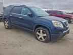 2012 GMC ACADIA
