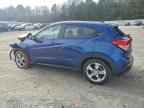 2016 HONDA HR-V