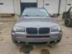2010 BMW X3