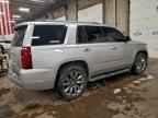 2015 CHEVROLET Tahoe