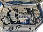 2003 HONDA CIVIC