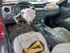 2013 FORD MUSTANG