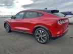 2021 FORD Mustang Mach-E