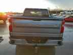 2022 CHEVROLET Silverado
