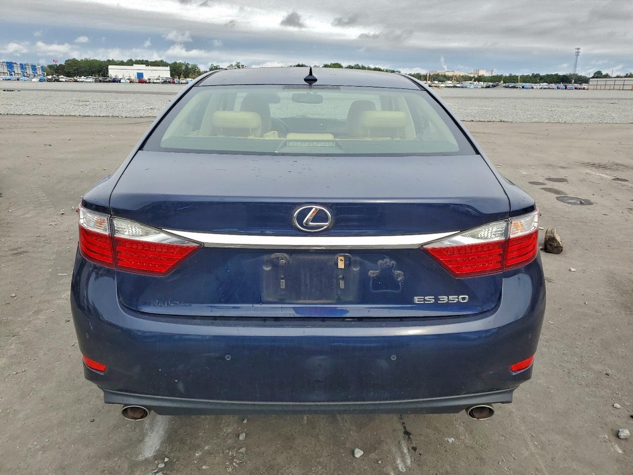 2014 LEXUS ES 350