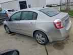 2010 NISSAN SENTRA