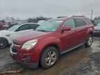 2012 CHEVROLET EQUINOX