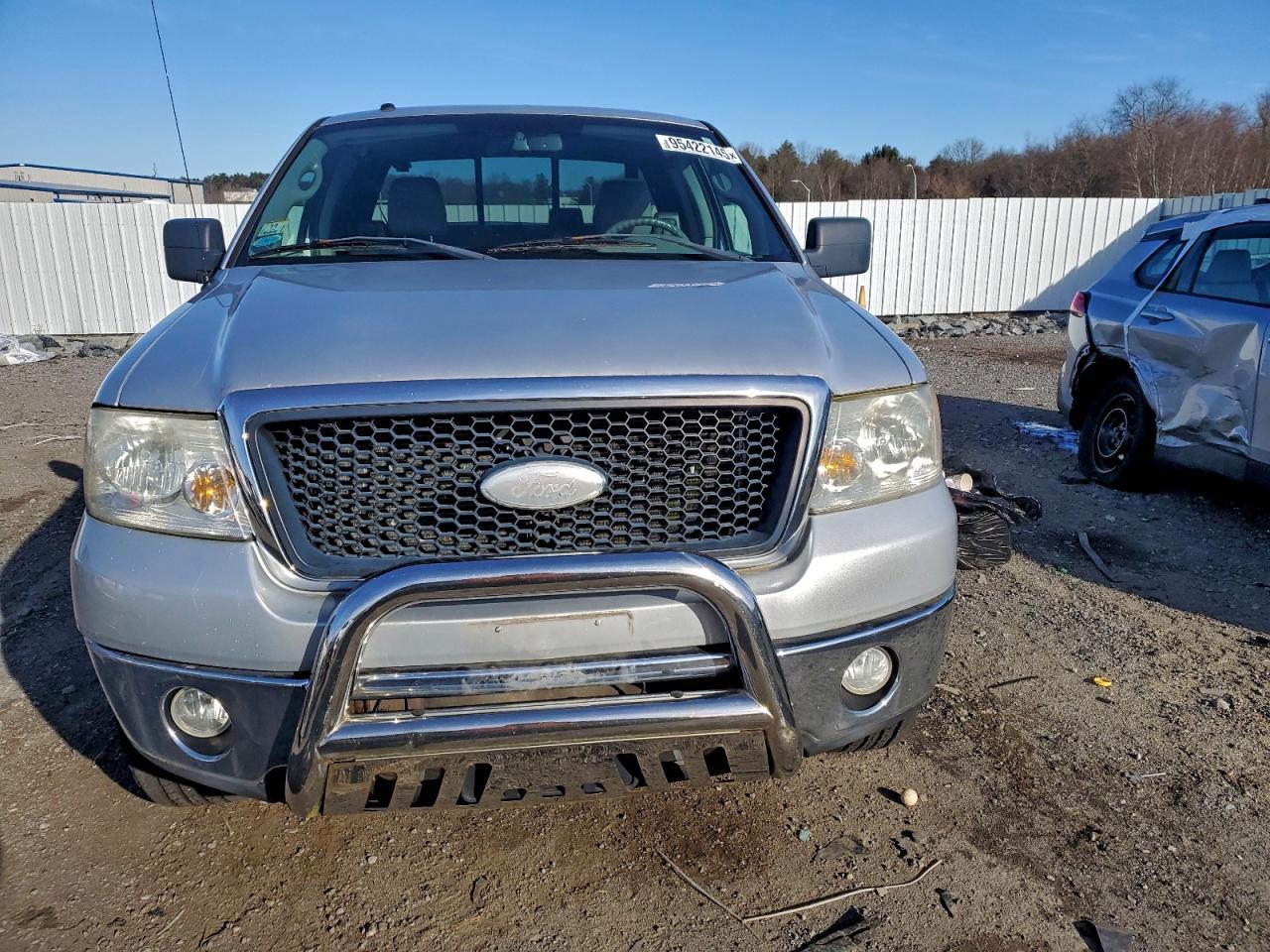 2006 FORD F-150
