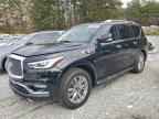 2018 INFINITI QX80