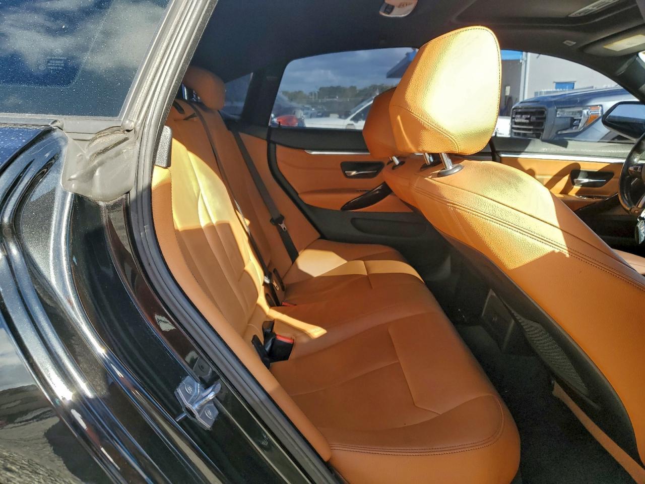 2018 BMW 4 Series