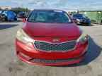 2014 KIA FORTE