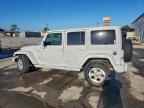 2015 JEEP Wrangler Unlimited