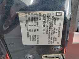 2008 PONTIAC TORRENT