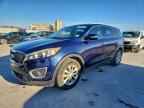 2018 KIA SORENTO