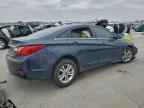 2014 HYUNDAI SONATA
