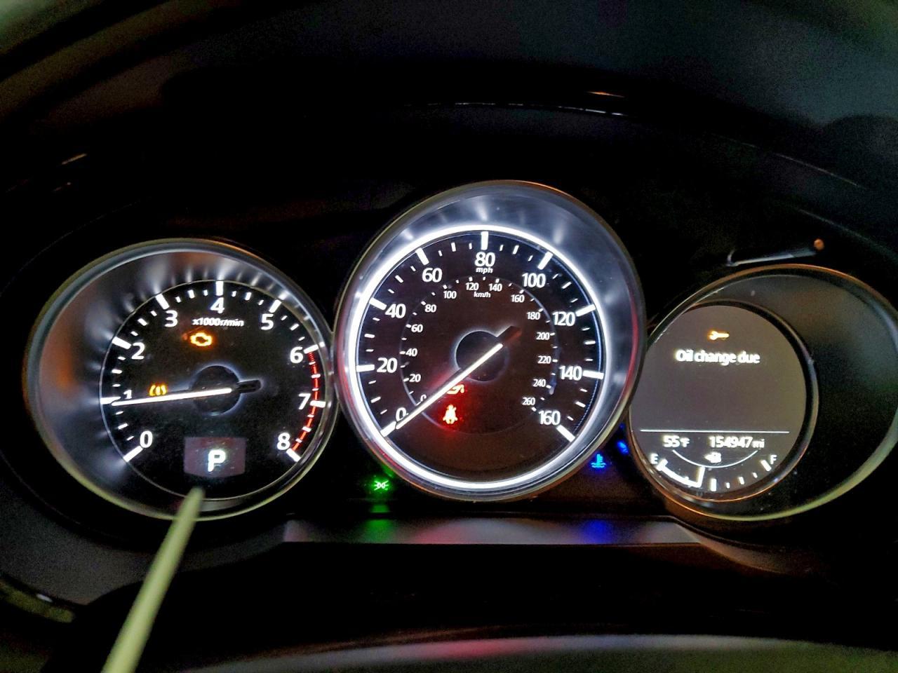 2018 MAZDA CX-9
