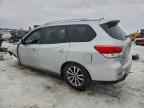 2013 NISSAN PATHFINDER