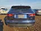 2017 JAGUAR F-Pace