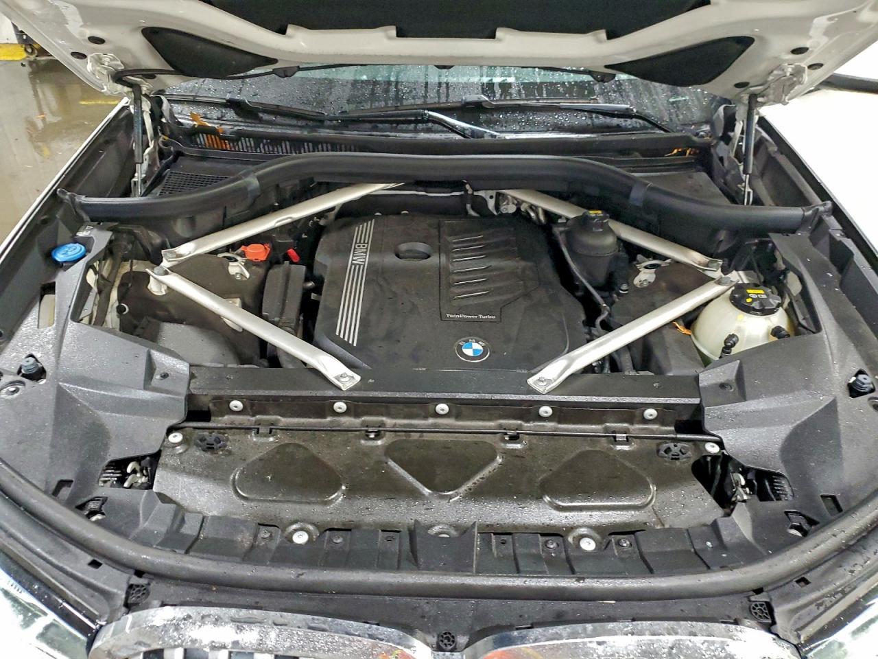 2020 BMW X7