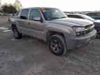2002 CHEVROLET Avalanche