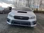 2021 SUBARU WRX