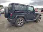 2017 JEEP WRANGLER